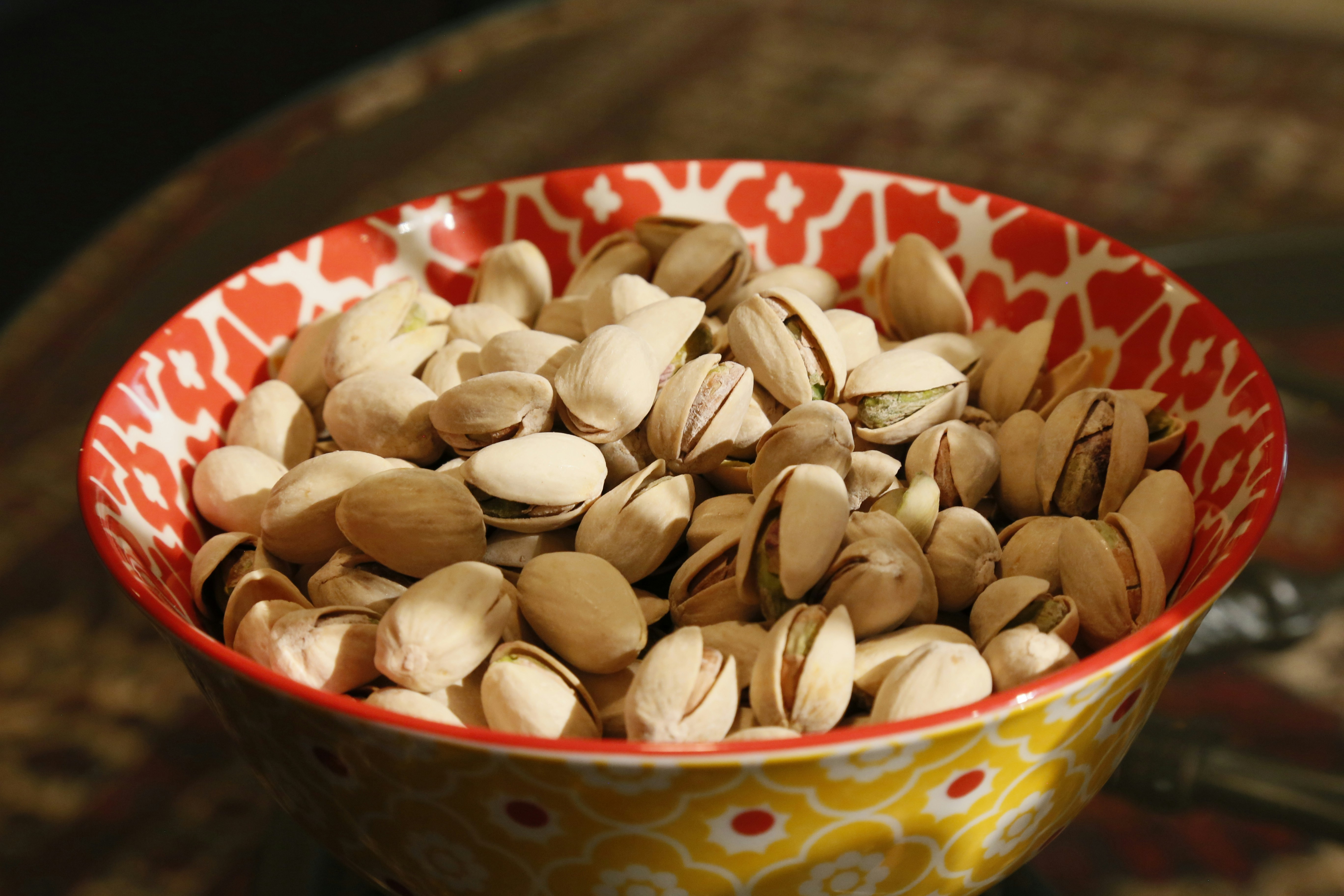 Premium Dry Fruits