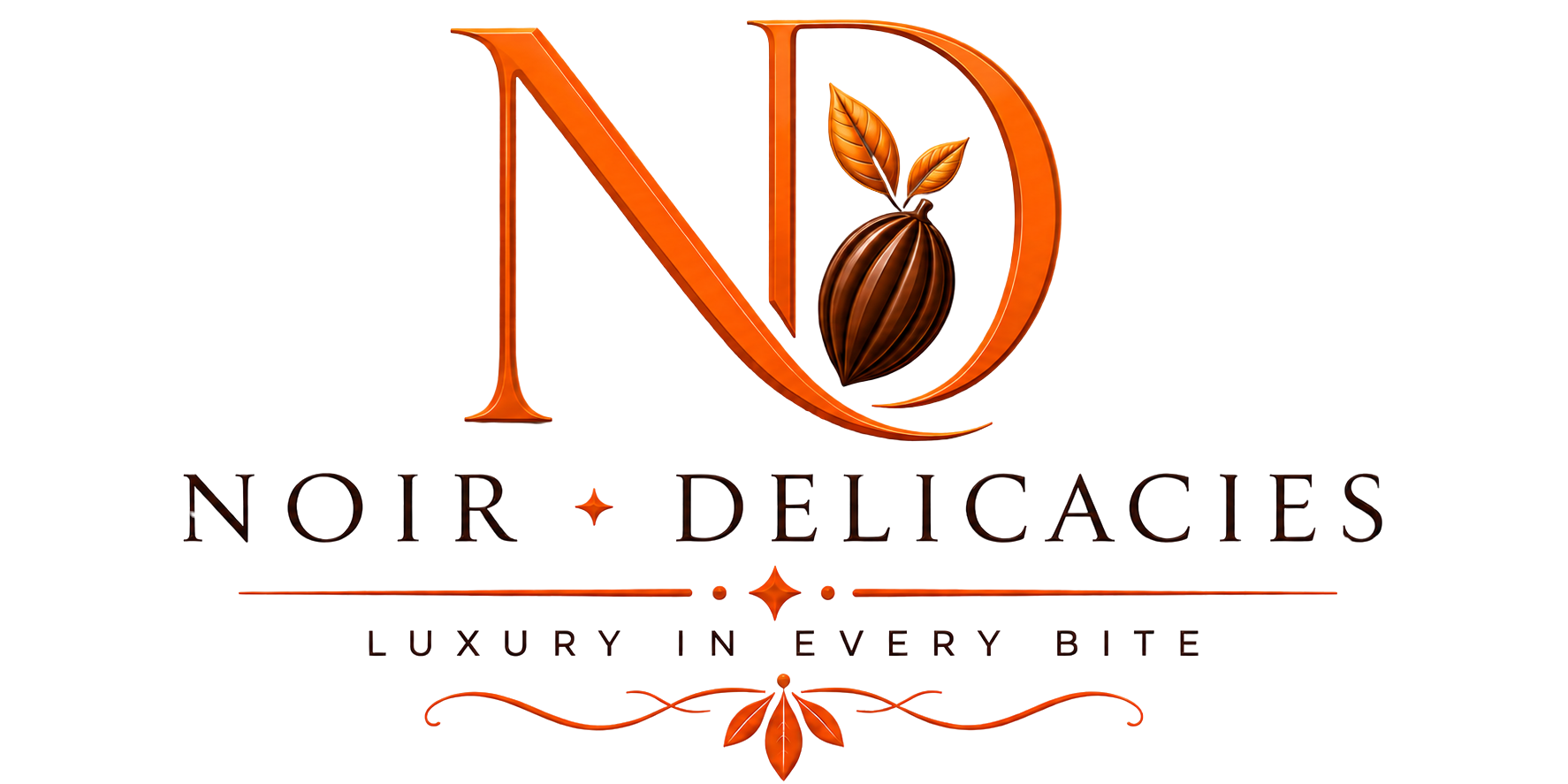 Noir Delicacies